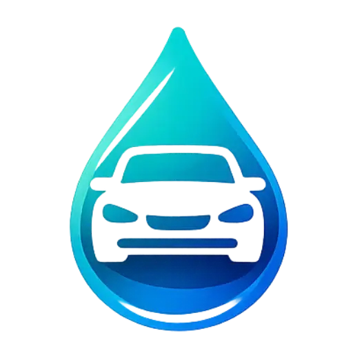 Lavage auto à domicile Amendeuix-Oneix